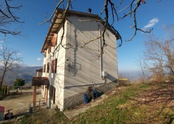 FOTO PODERE ZOCCA (3).jpg - Casa indipendente Via Tezza 1586, Zocca - foto 3