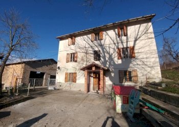 FOTO PODERE ZOCCA (4).jpg - Casa indipendente Via Tezza 1586, Zocca - foto 4