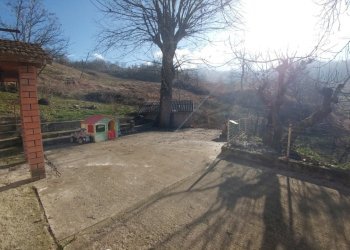 FOTO PODERE ZOCCA (8).jpg - Casa indipendente Via Tezza 1586, Zocca - foto 8