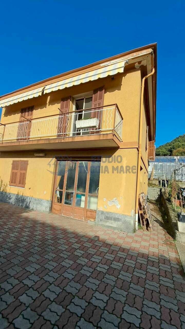 5.jpeg - Villa Strada del colle 5, Sanremo - foto 3