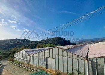 8.jpeg - Villa Strada del colle 5, Sanremo - foto 5