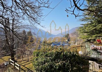 Vista.jpeg - Rustico Via Colonnello Giuseppe Garbagni 92, Craveggia - foto 1