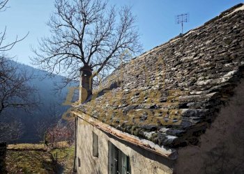 Retro.jpeg - Rustico Via Colonnello Giuseppe Garbagni 92, Craveggia - foto 6