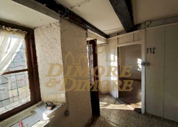 Primo piano zona giorno.jpeg - Rustico Via Colonnello Giuseppe Garbagni 92, Craveggia - foto 8