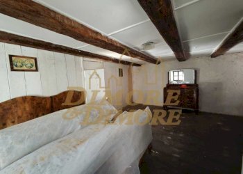 Primo piano zona notte.jpeg - Rustico Via Colonnello Giuseppe Garbagni 92, Craveggia - foto 9