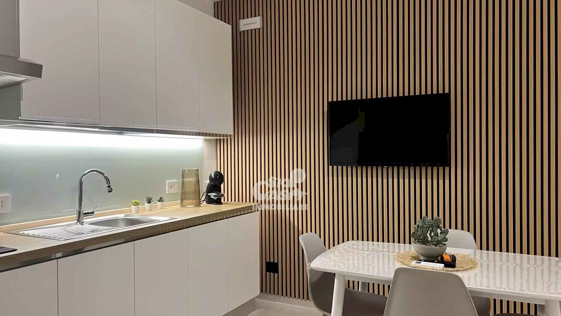 Two-room apartment Via Edoardo Alagna, 87/interno, Marsala - photo 1