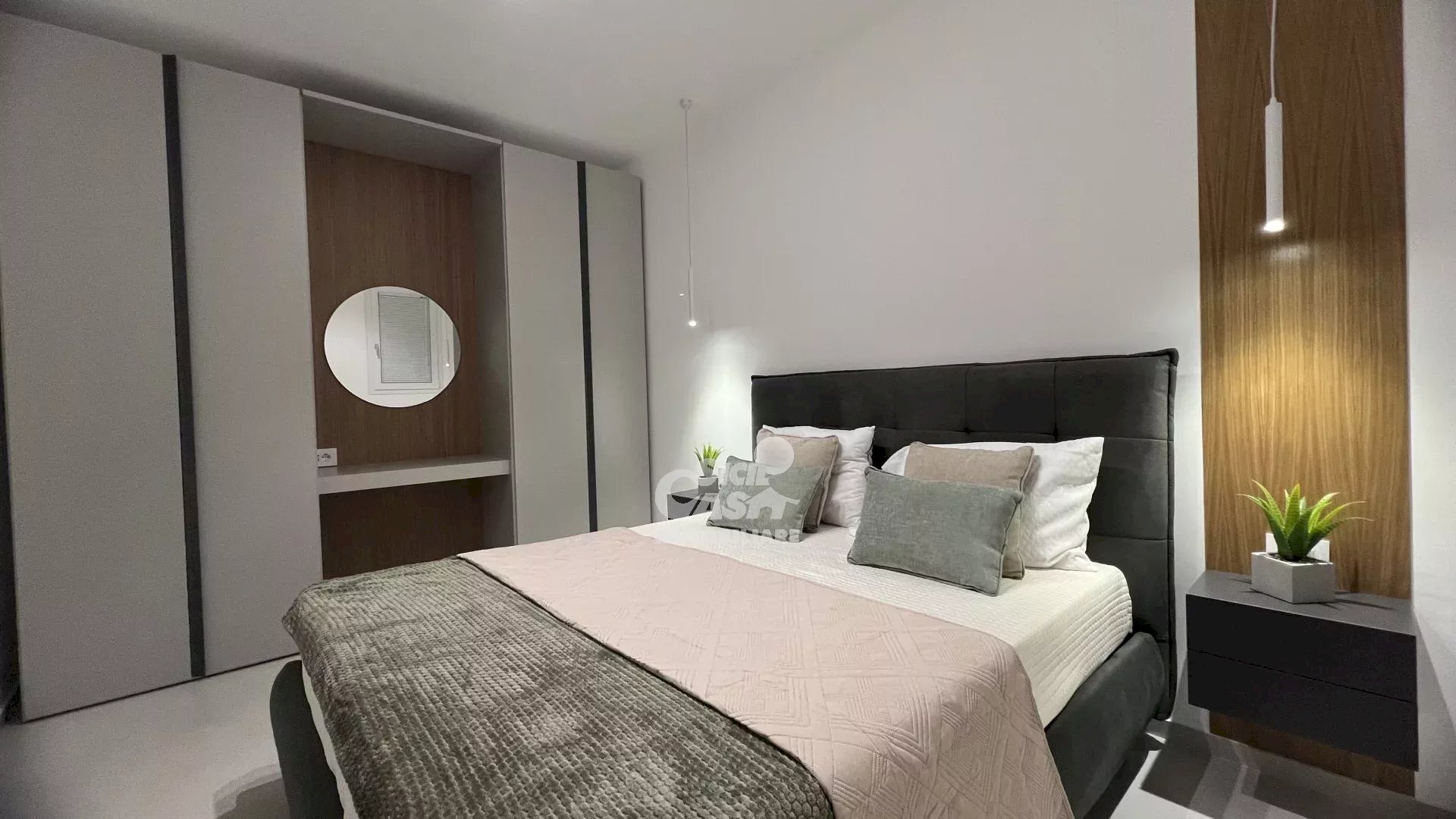 Two-room apartment Via Edoardo Alagna, 87/interno, Marsala - photo 2