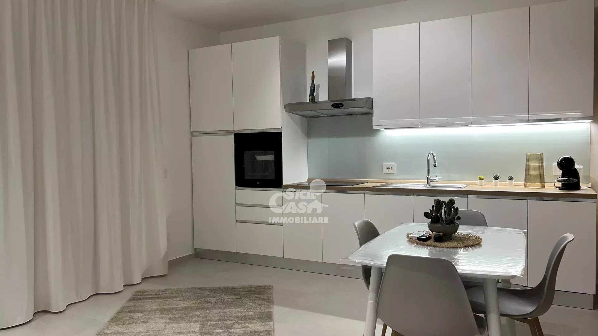 Two-room apartment Via Edoardo Alagna, 87/interno, Marsala - photo 3