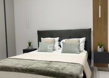 Bilocale Via Edoardo Alagna, 87/interno, Marsala - foto 6