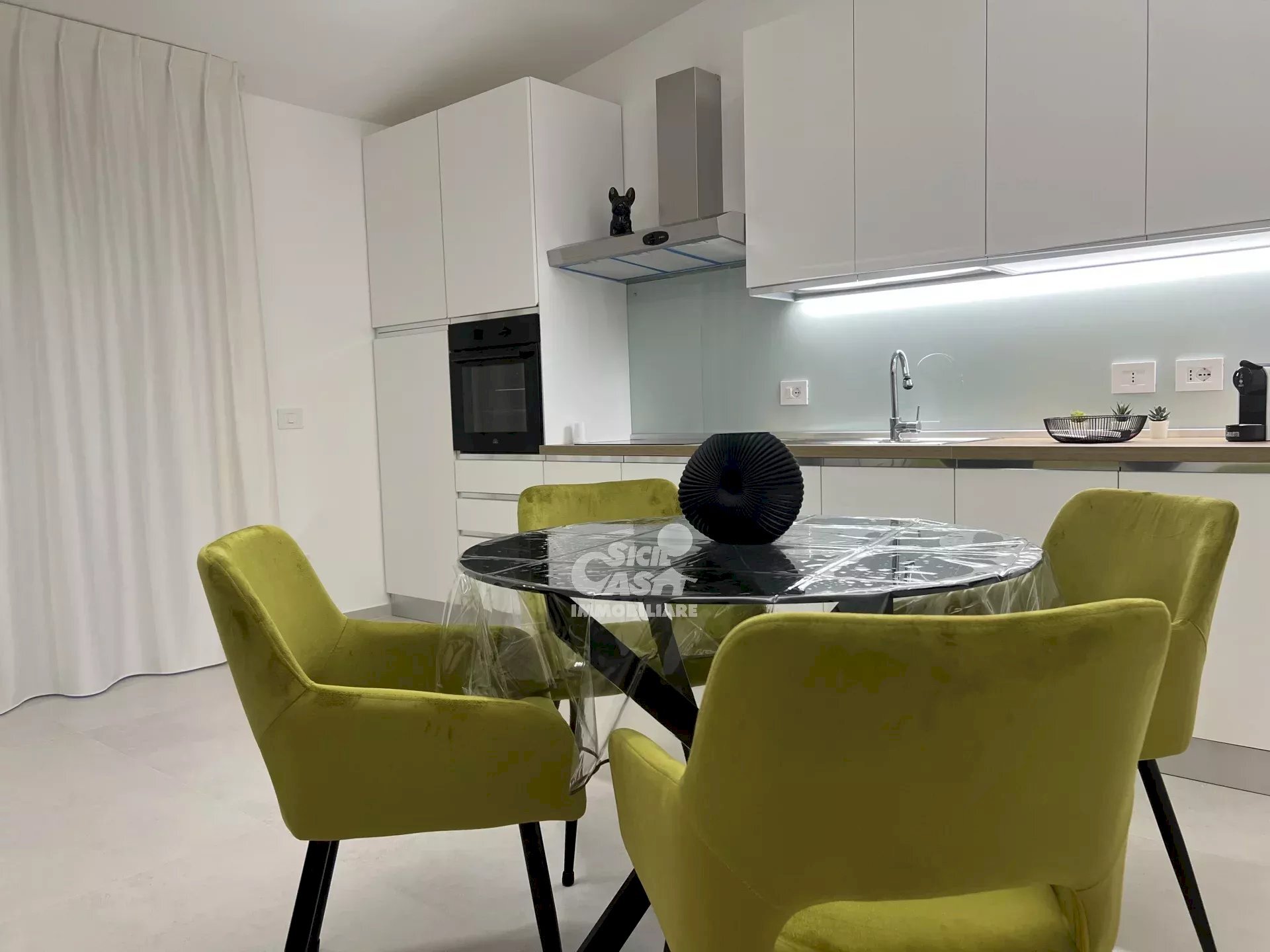 Bilocale Via Edoardo Alagna, 87/interno, Marsala - foto 2