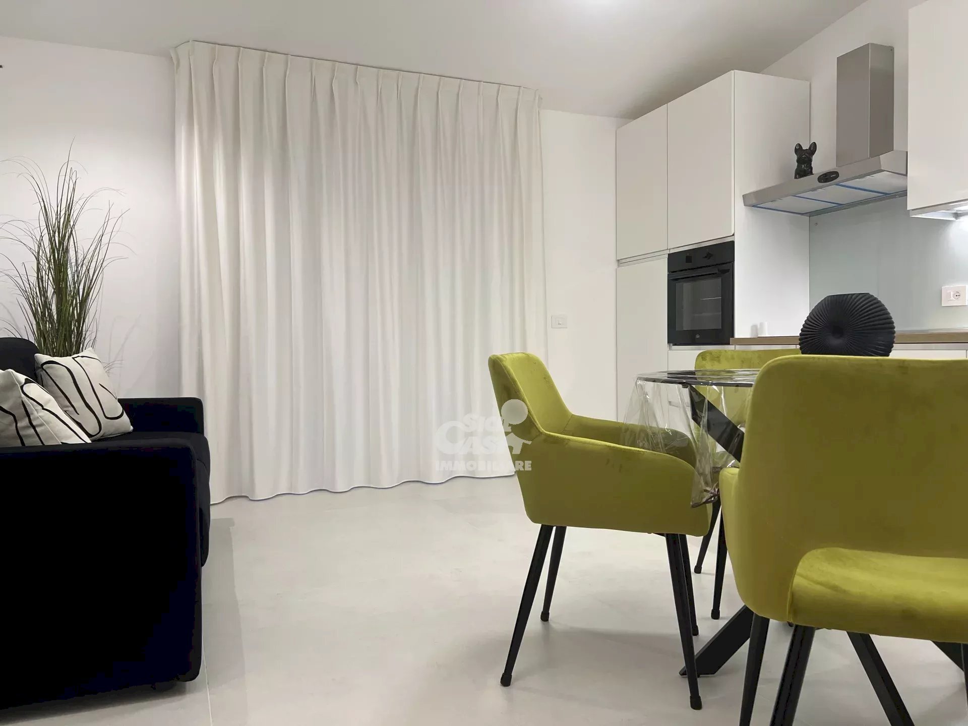 Bilocale Via Edoardo Alagna, 87/interno, Marsala - foto 3