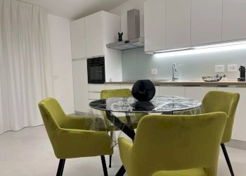 Bilocale Via Edoardo Alagna, 87/interno, Marsala - foto 2