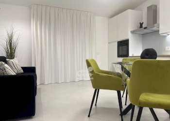 Bilocale Via Edoardo Alagna, 87/interno, Marsala - foto 3