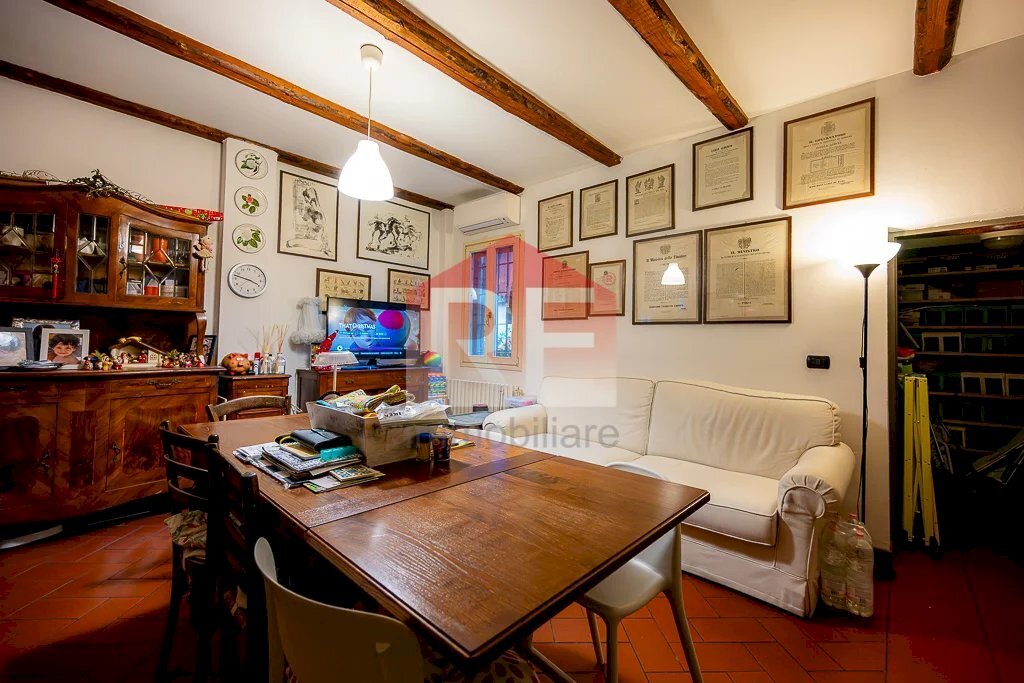 Apartment Via Santa Caterina, Bologna (neighborhood Centro Storico) - photo 1