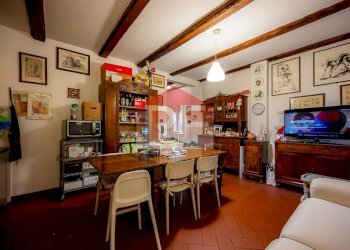 Appartamento Via Santa Caterina, Bologna (zona Centro Storico) - foto 9