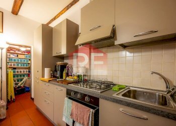 Appartamento Via Santa Caterina, Bologna (zona Centro Storico) - foto 12