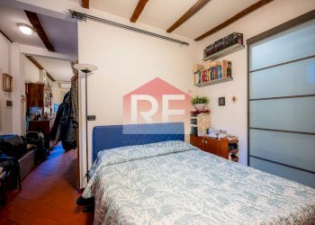 Appartamento Via Santa Caterina, Bologna (zona Centro Storico) - foto 14