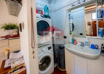 Appartamento Via Santa Caterina, Bologna (zona Centro Storico) - foto 18