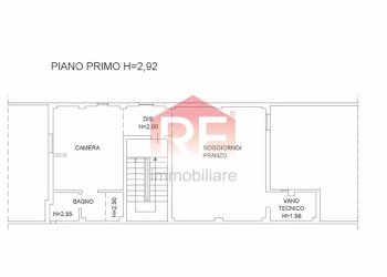 Appartamento Via Santa Caterina, Bologna (zona Centro Storico) - foto 20