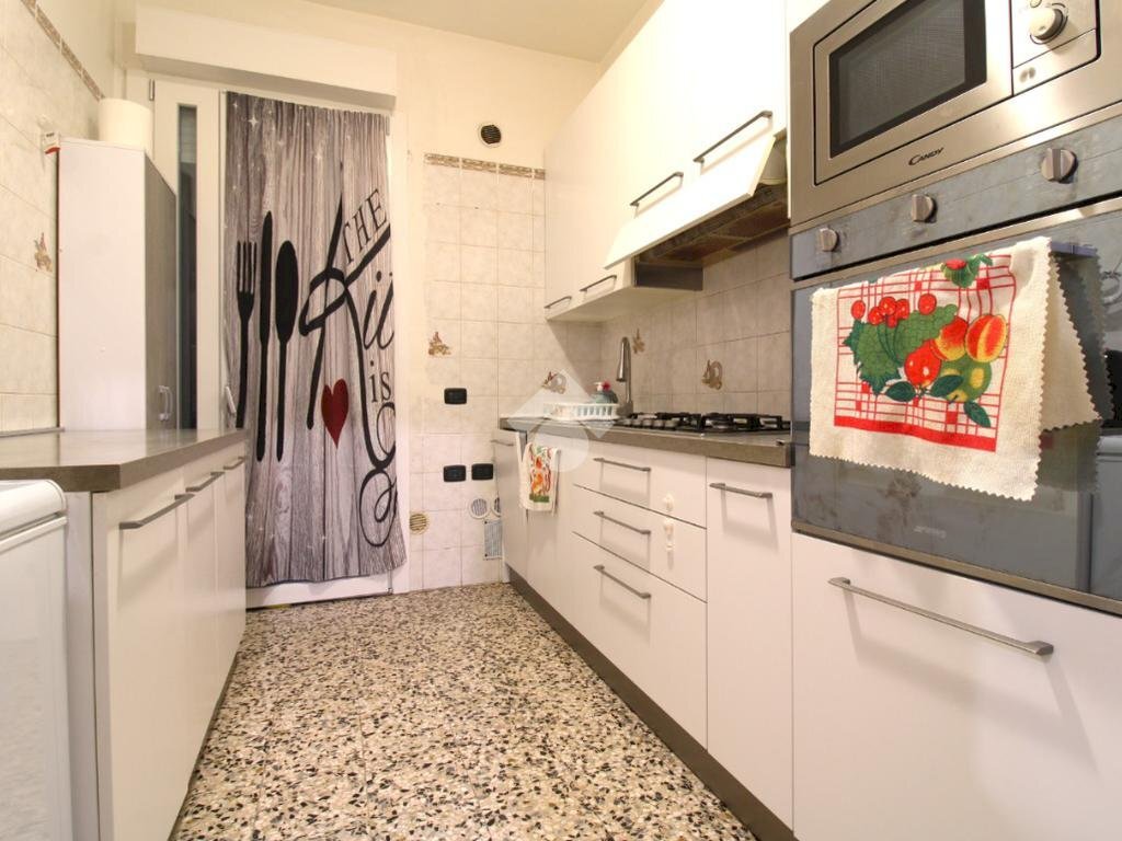 Quadrilocale Via L.B. Alberti, Sassuolo - foto 3