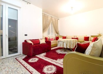 Quadrilocale Via L.B. Alberti, Sassuolo - foto 1