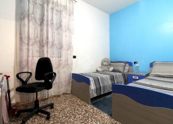 Quadrilocale Via L.B. Alberti, Sassuolo - foto 11