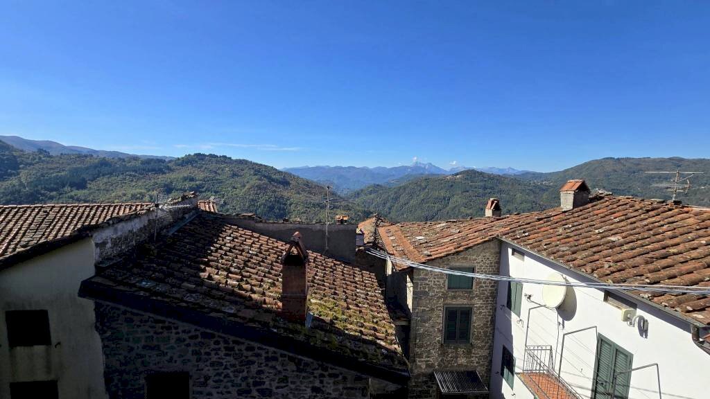 Independent house Bagni di Lucca - photo 2