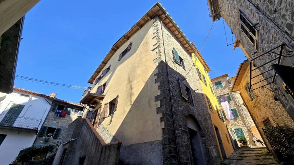 Independent house Bagni di Lucca - photo 3