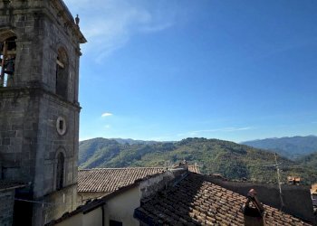 Independent house Bagni di Lucca - photo 4
