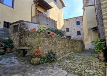 Independent house Bagni di Lucca - photo 7