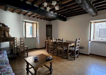 Independent house Bagni di Lucca - photo 8