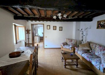 Independent house Bagni di Lucca - photo 10