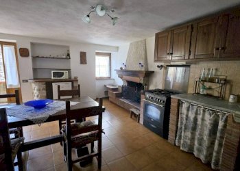 Independent house Bagni di Lucca - photo 14