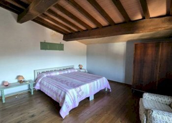 Independent house Bagni di Lucca - photo 25