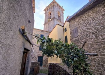 Independent house Bagni di Lucca - photo 34