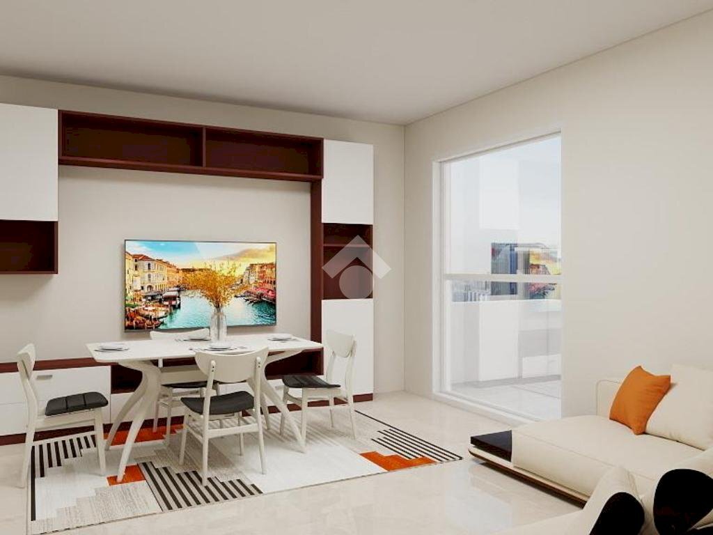 Quadrilocale Viale Giovanni Suzzani, Milano (zona Bicocca) - foto 3