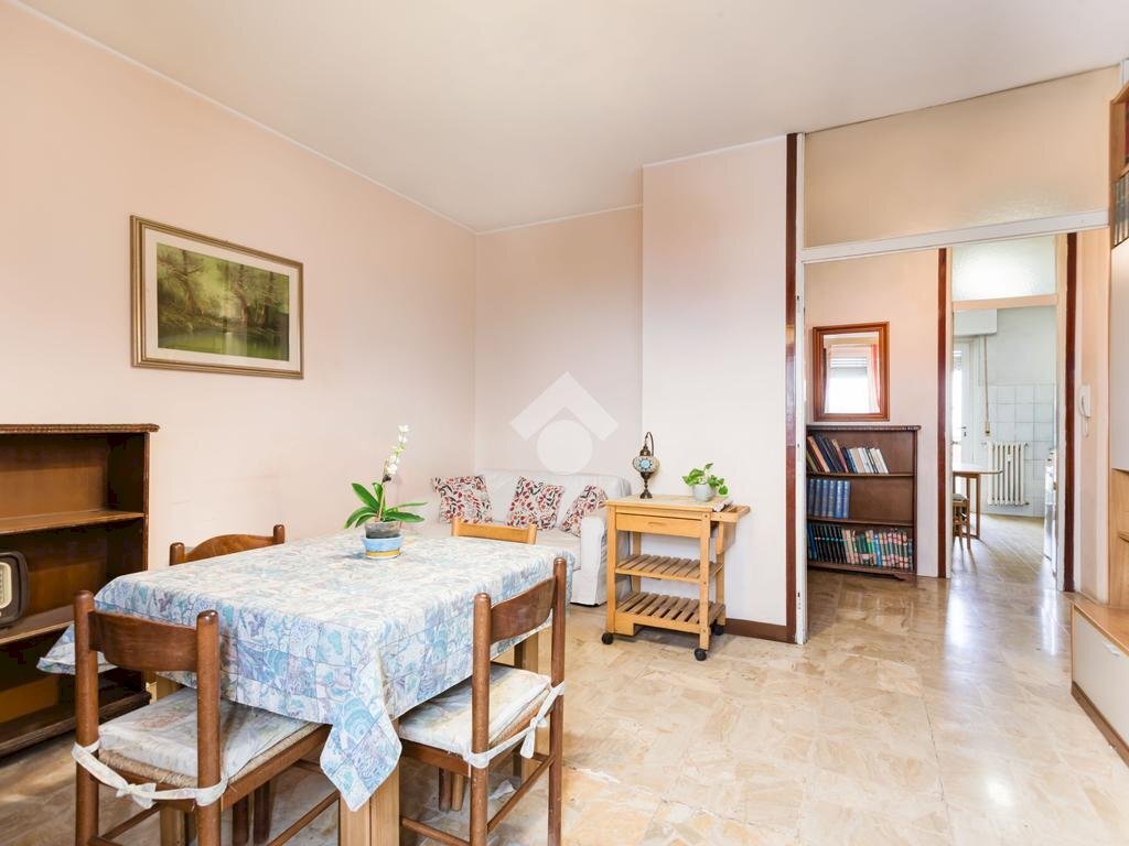 Quadrilocale Viale Giovanni Suzzani, Milano (zona Bicocca) - foto 1