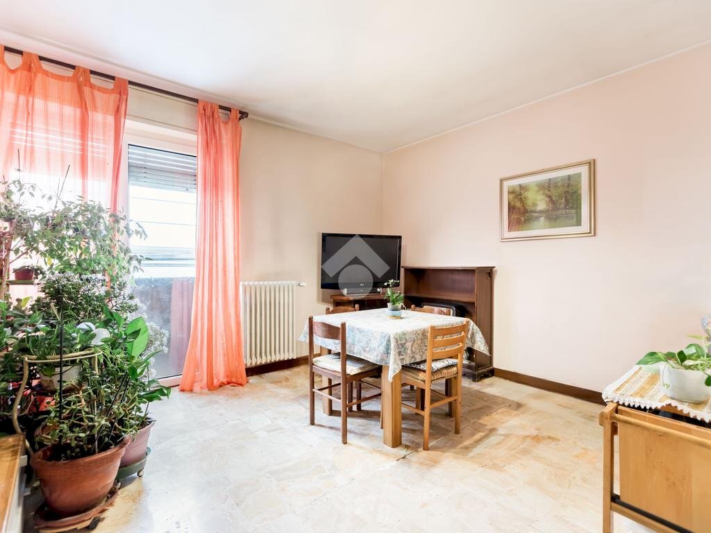 Quadrilocale Viale Giovanni Suzzani, Milano (zona Bicocca) - foto 2