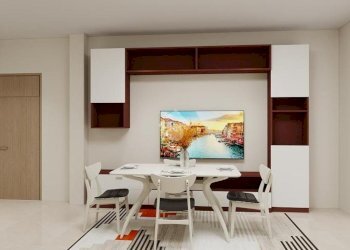 Quadrilocale Viale Giovanni Suzzani, Milano (zona Bicocca) - foto 7