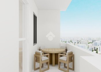 Quadrilocale Viale Giovanni Suzzani, Milano (zona Bicocca) - foto 13