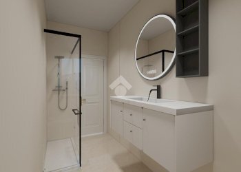 Quadrilocale Viale Giovanni Suzzani, Milano (zona Bicocca) - foto 18