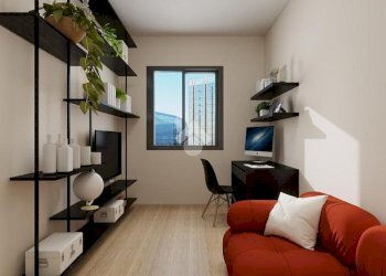 Quadrilocale Viale Giovanni Suzzani, Milano (zona Bicocca) - foto 21