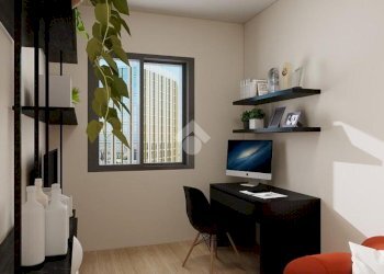 Quadrilocale Viale Giovanni Suzzani, Milano (zona Bicocca) - foto 22