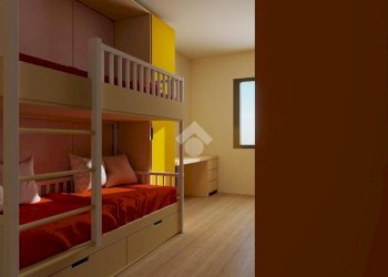 Quadrilocale Viale Giovanni Suzzani, Milano (zona Bicocca) - foto 24