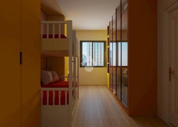 Quadrilocale Viale Giovanni Suzzani, Milano (zona Bicocca) - foto 25