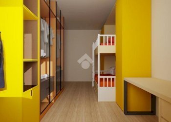 Quadrilocale Viale Giovanni Suzzani, Milano (zona Bicocca) - foto 26