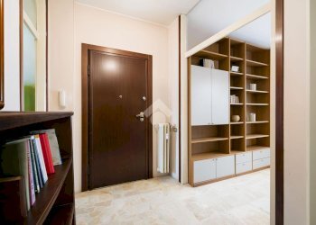 Quadrilocale Viale Giovanni Suzzani, Milano (zona Bicocca) - foto 8