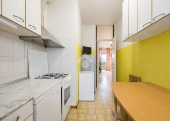 Quadrilocale Viale Giovanni Suzzani, Milano (zona Bicocca) - foto 10