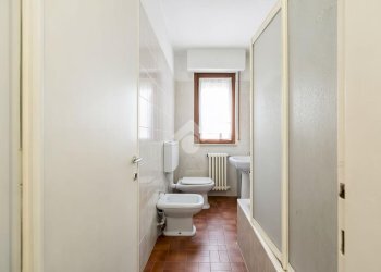 Quadrilocale Viale Giovanni Suzzani, Milano (zona Bicocca) - foto 17