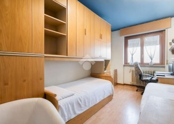 Quadrilocale Viale Giovanni Suzzani, Milano (zona Bicocca) - foto 19